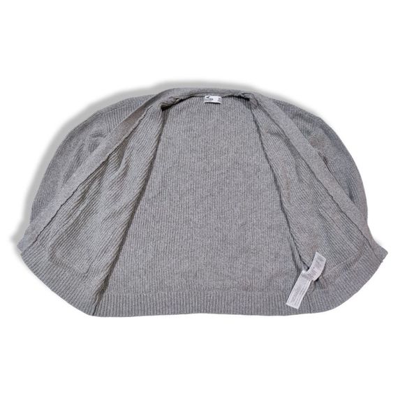 HOLLISTER CARDIGAN SWEATER  - Picture 3 of 4